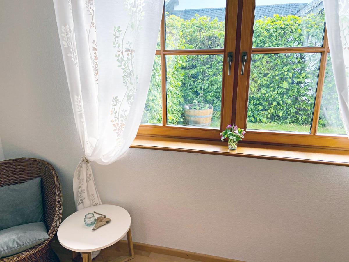 Fewo Mein Panama Bernkastel-Kues Dış mekan fotoğraf