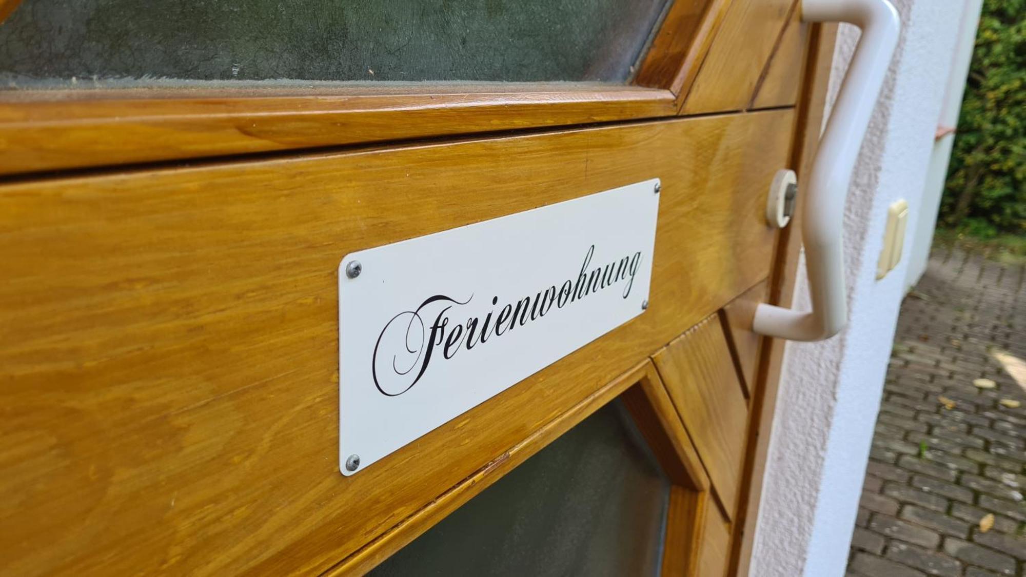 Fewo Mein Panama Bernkastel-Kues Dış mekan fotoğraf