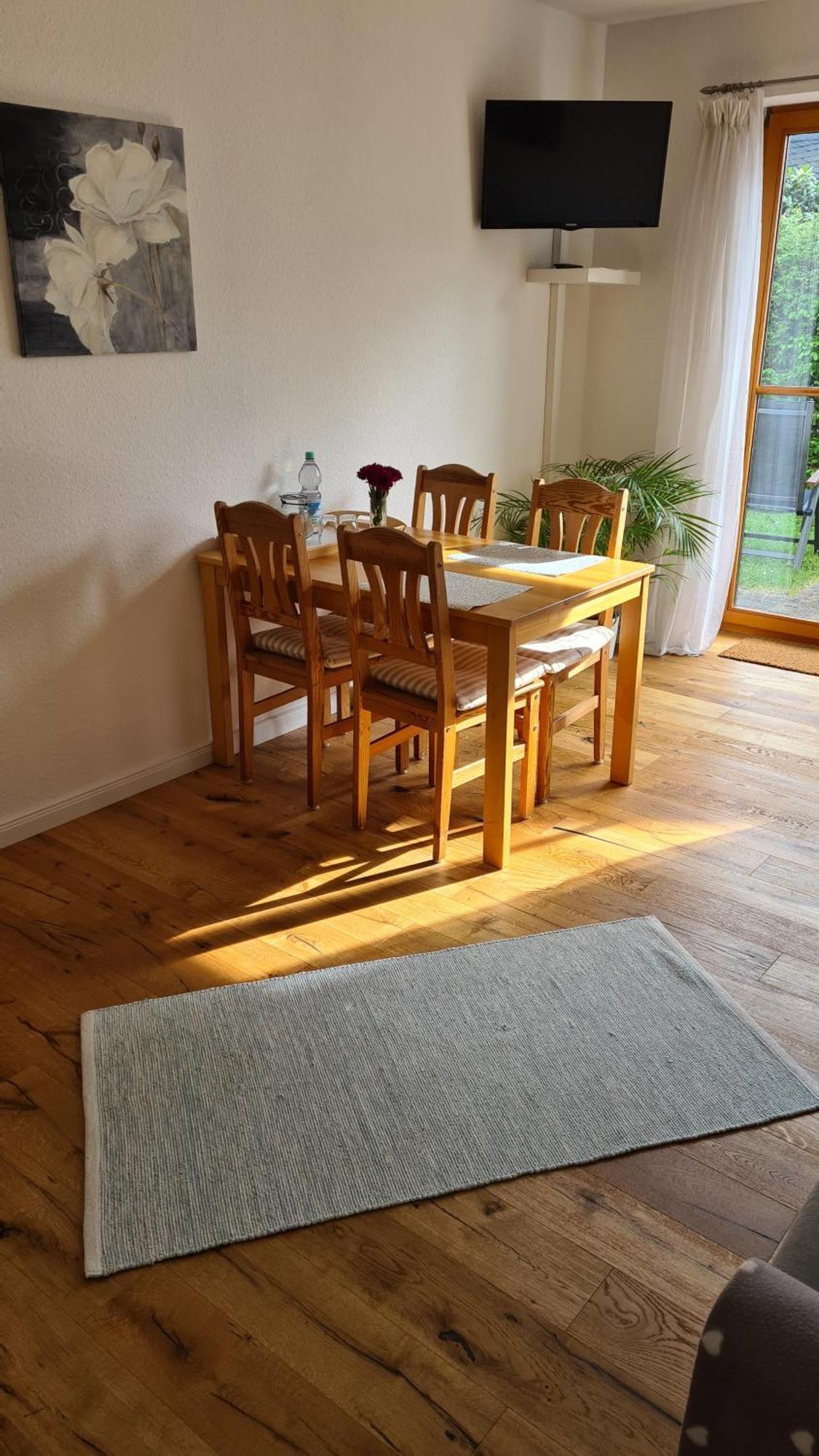 Fewo Mein Panama Bernkastel-Kues Dış mekan fotoğraf