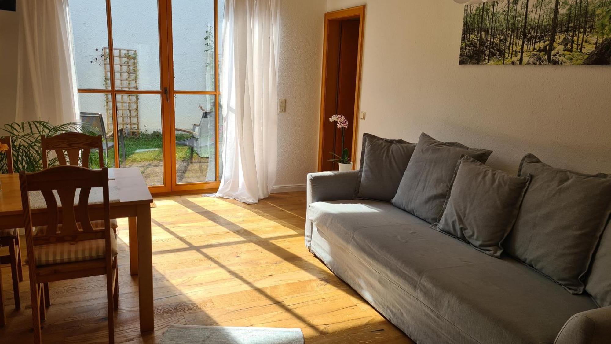 Fewo Mein Panama Bernkastel-Kues Dış mekan fotoğraf