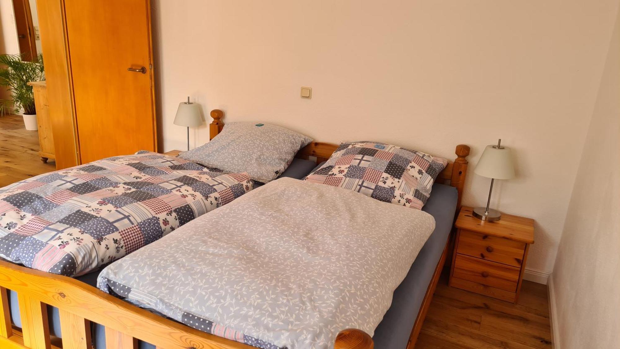 Fewo Mein Panama Bernkastel-Kues Dış mekan fotoğraf