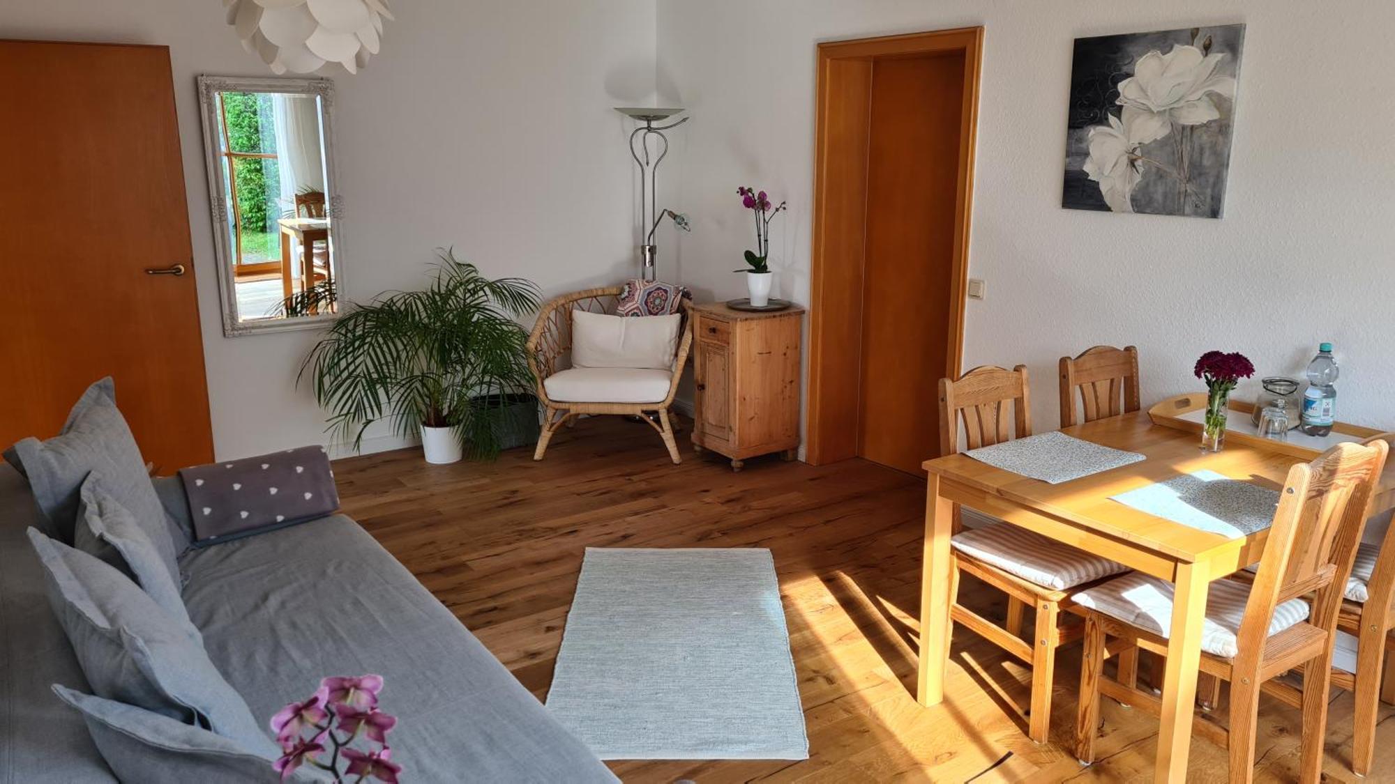 Fewo Mein Panama Bernkastel-Kues Dış mekan fotoğraf